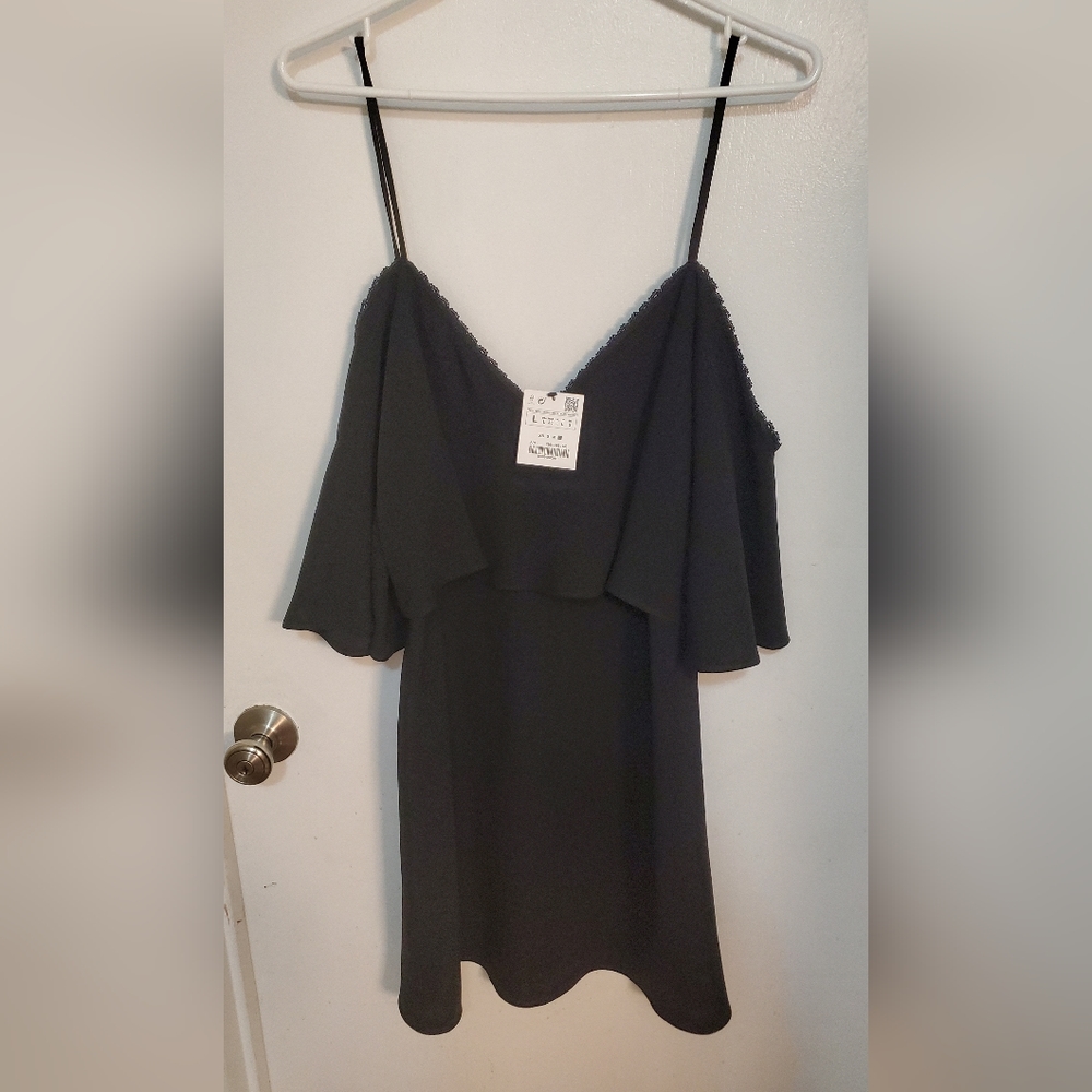Zara Dress